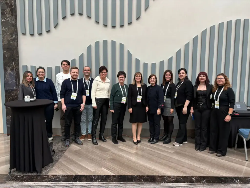 4. Ulusal Çocuk ve Ergen Diyabet Sempozyumu başarıyla gerçekleştirildi