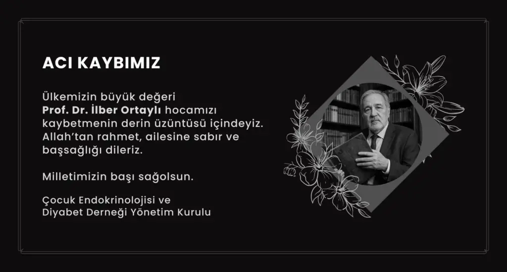 Acı Kaybımız: Prof. Dr. İlber Ortaylı