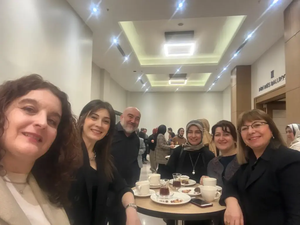 Akondroplazi Hekim-Aile Buluşması başarıyla gerçekleştirildi