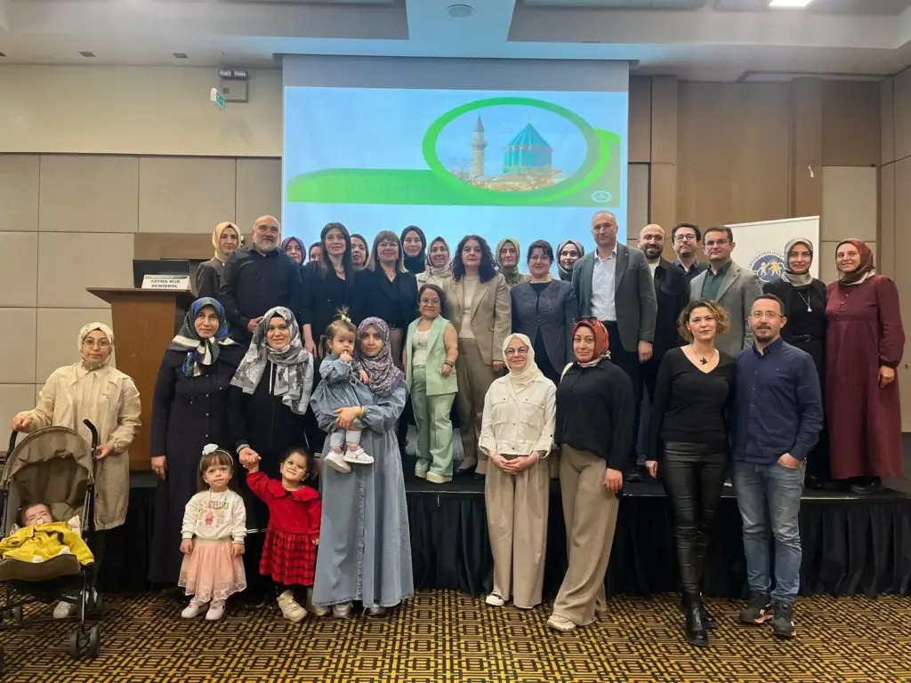 Akondroplazi Hekim-Aile Buluşması başarıyla gerçekleştirildi