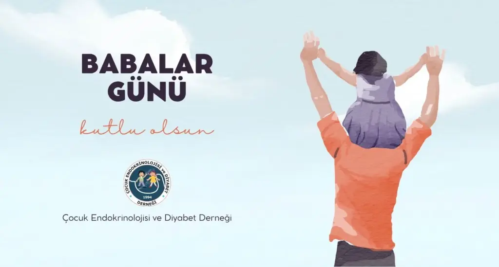Babalar Günü kutlu olsun!