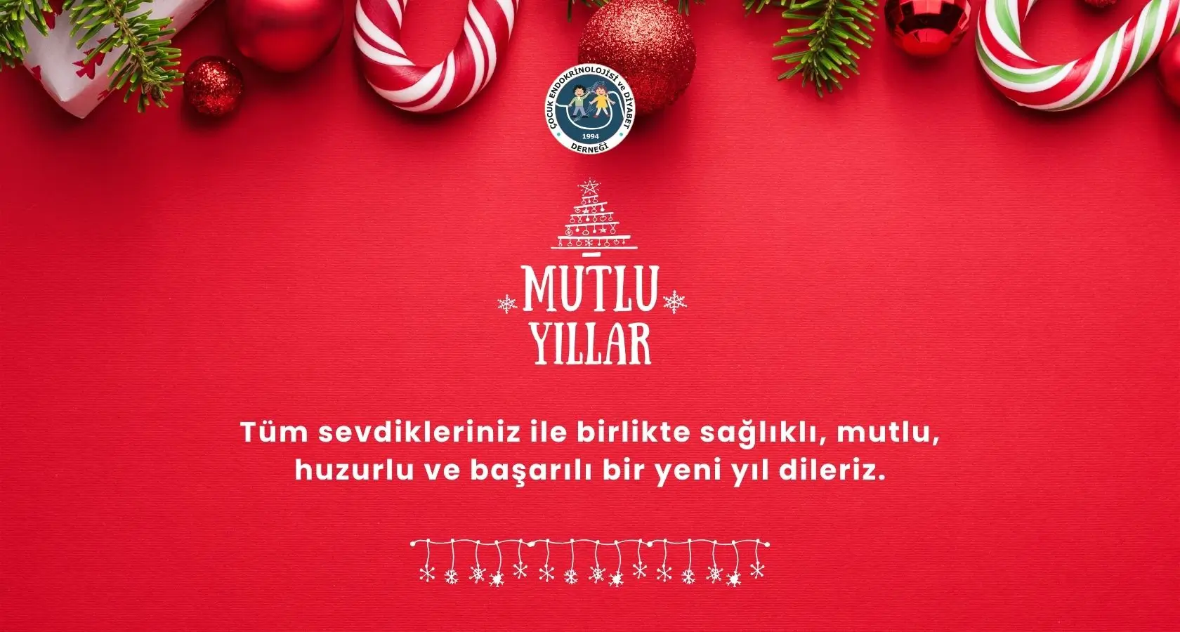Mutlu Yıllar