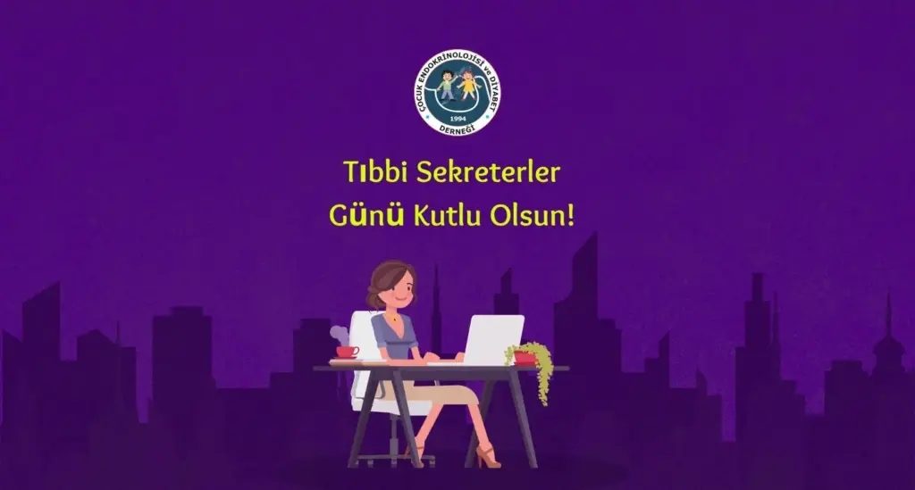 Tıbbi Sekreterler Günü Kutlu Olsun!